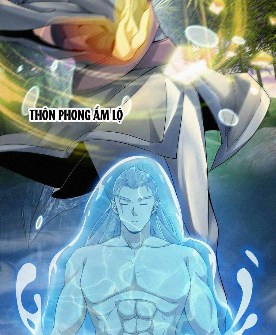 Lược Thiên Ký chapter 50 - Upload bởi truyensieuhay.com