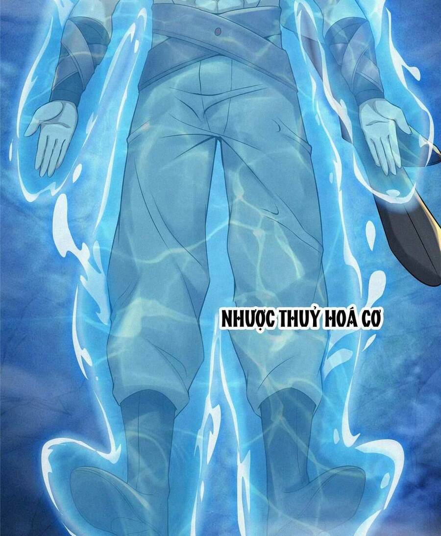 Lược Thiên Ký chapter 50 - Upload bởi truyensieuhay.com