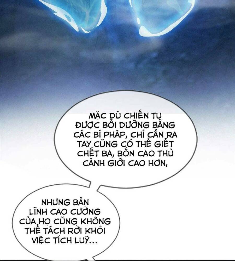 Lược Thiên Ký chapter 50 - Upload bởi truyensieuhay.com