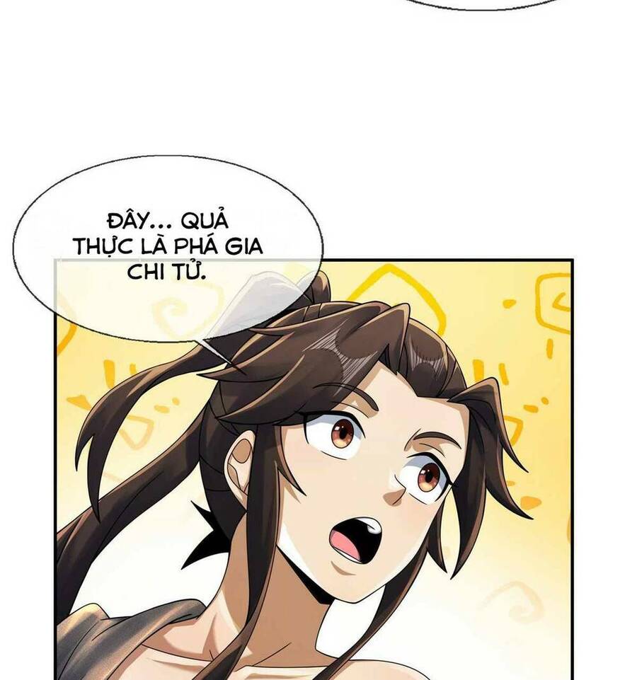 Lược Thiên Ký chapter 50 - Upload bởi truyensieuhay.com
