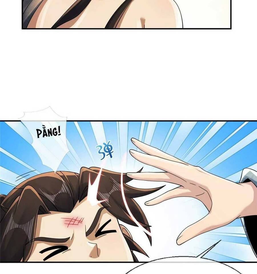 Lược Thiên Ký chapter 50 - Upload bởi truyensieuhay.com
