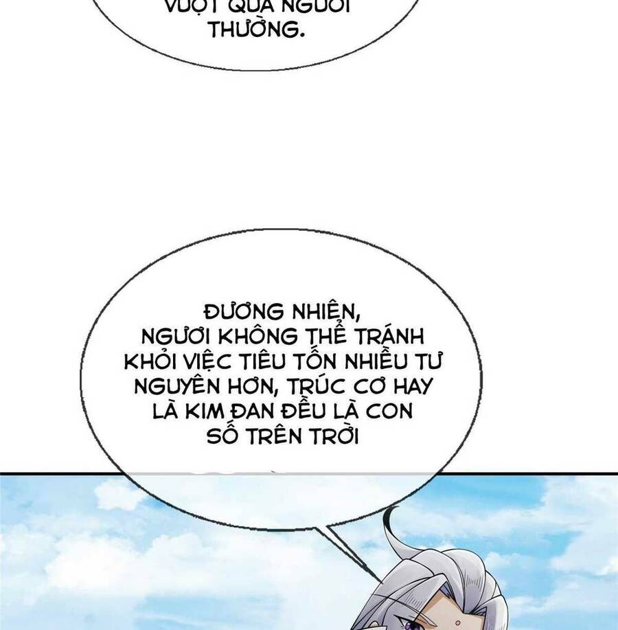 Lược Thiên Ký chapter 50 - Upload bởi truyensieuhay.com