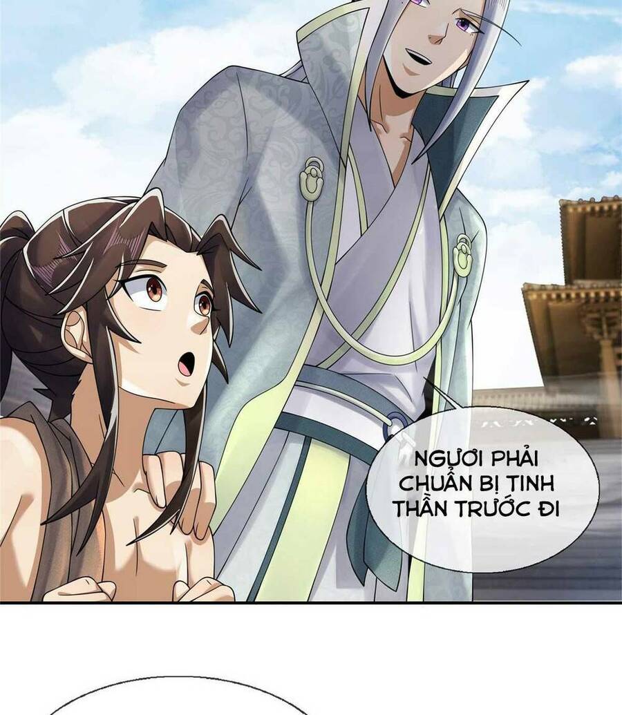 Lược Thiên Ký chapter 50 - Upload bởi truyensieuhay.com