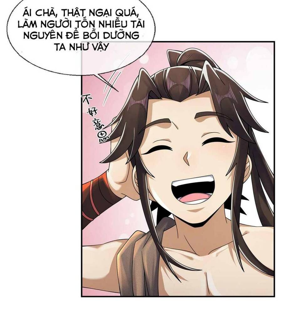 Lược Thiên Ký chapter 50 - Upload bởi truyensieuhay.com