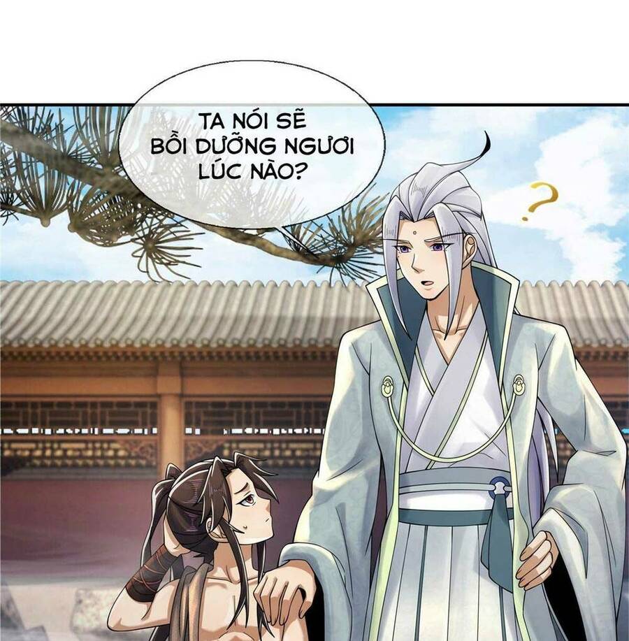 Lược Thiên Ký chapter 50 - Upload bởi truyensieuhay.com