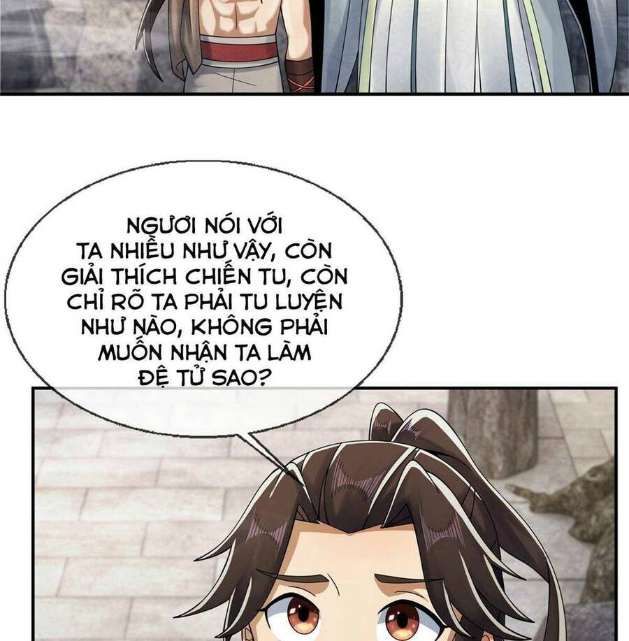 Lược Thiên Ký chapter 50 - Upload bởi truyensieuhay.com