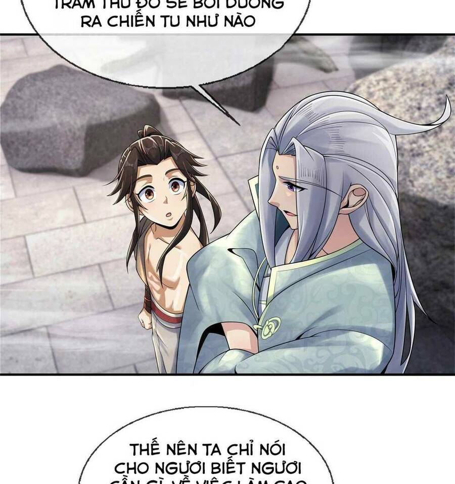 Lược Thiên Ký chapter 50 - Upload bởi truyensieuhay.com