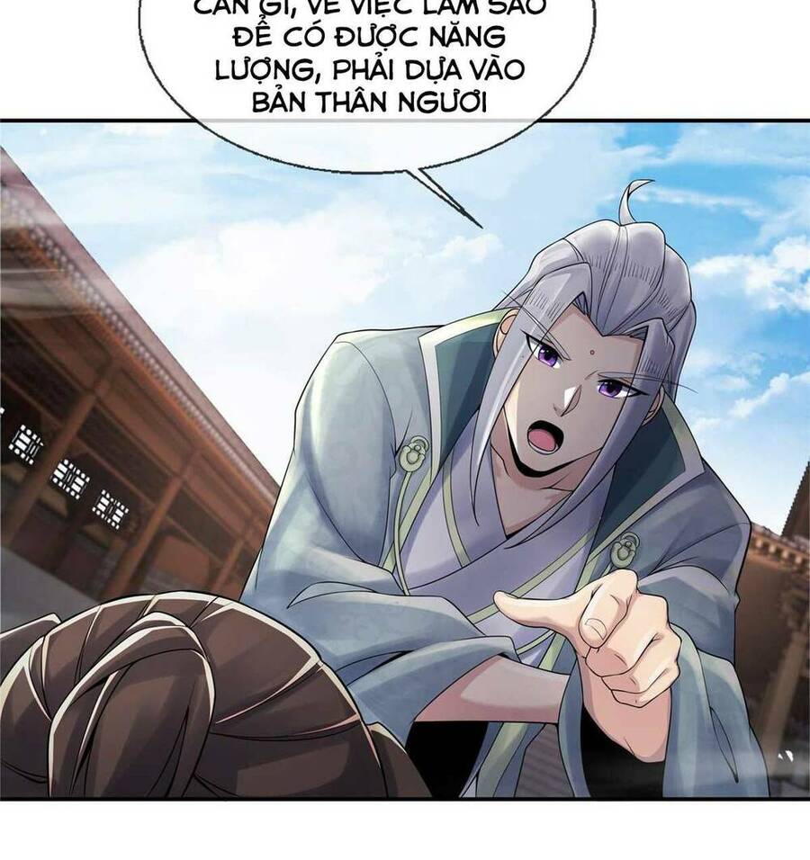 Lược Thiên Ký chapter 50 - Upload bởi truyensieuhay.com
