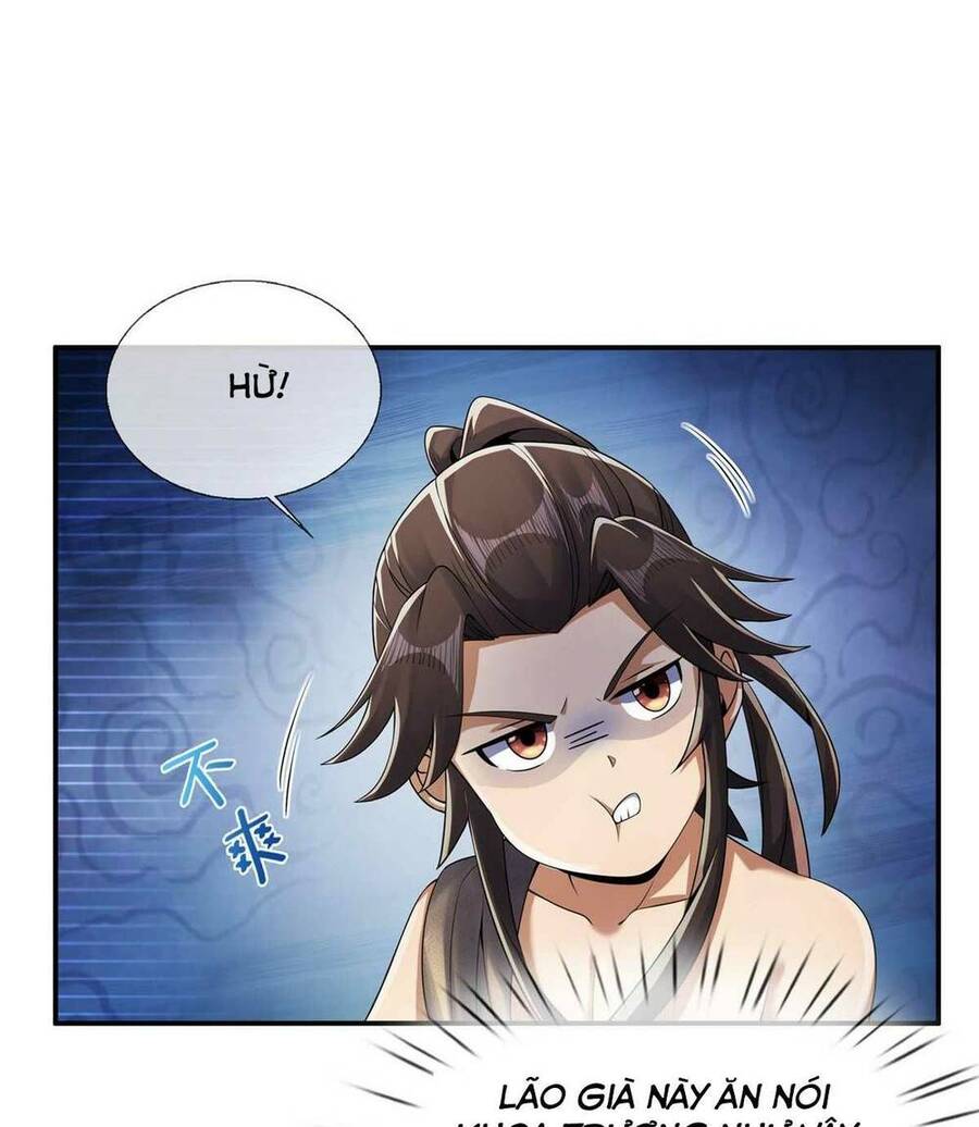 Lược Thiên Ký chapter 50 - Upload bởi truyensieuhay.com