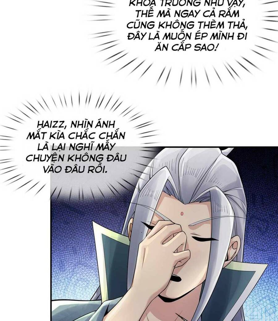 Lược Thiên Ký chapter 50 - Upload bởi truyensieuhay.com