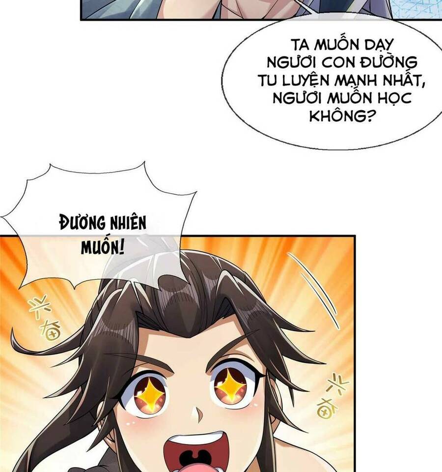 Lược Thiên Ký chapter 50 - Upload bởi truyensieuhay.com