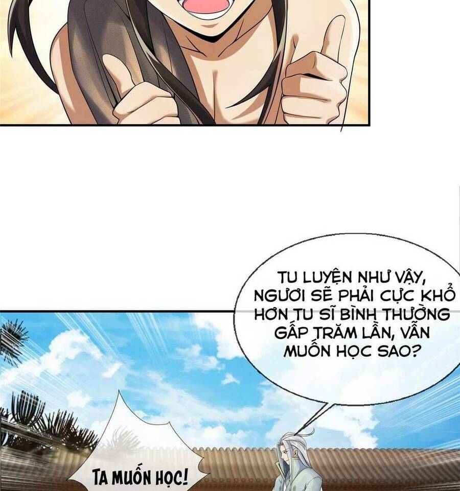 Lược Thiên Ký chapter 50 - Upload bởi truyensieuhay.com