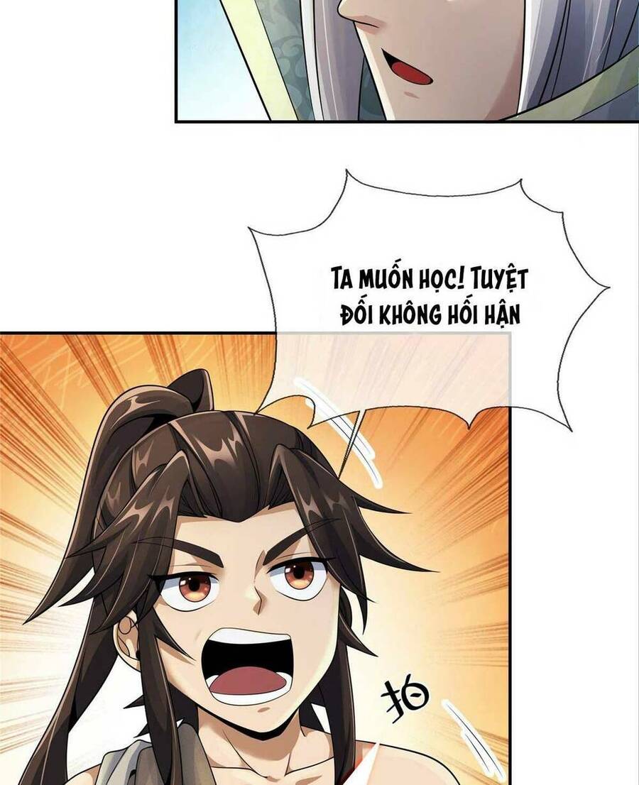 Lược Thiên Ký chapter 50 - Upload bởi truyensieuhay.com