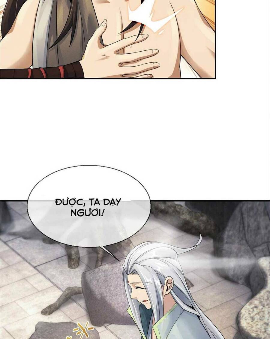Lược Thiên Ký chapter 50 - Upload bởi truyensieuhay.com
