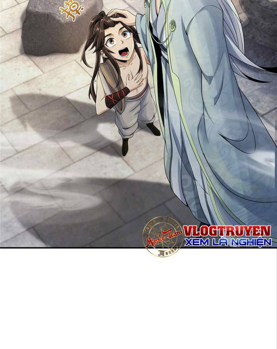 Lược Thiên Ký chapter 50 - Upload bởi truyensieuhay.com
