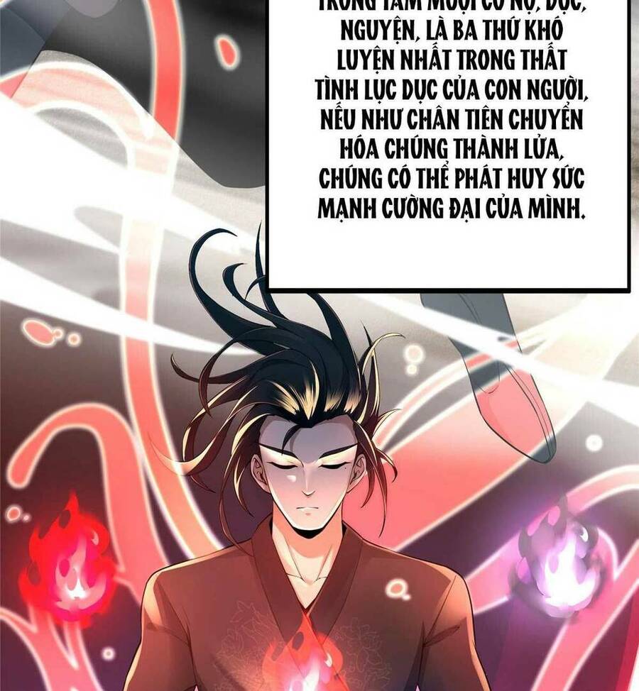 Lược Thiên Ký chapter 50 - Upload bởi truyensieuhay.com