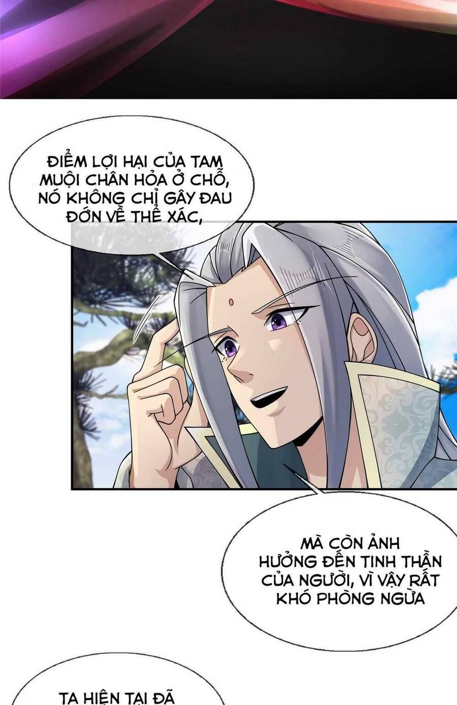 Lược Thiên Ký chapter 50 - Upload bởi truyensieuhay.com