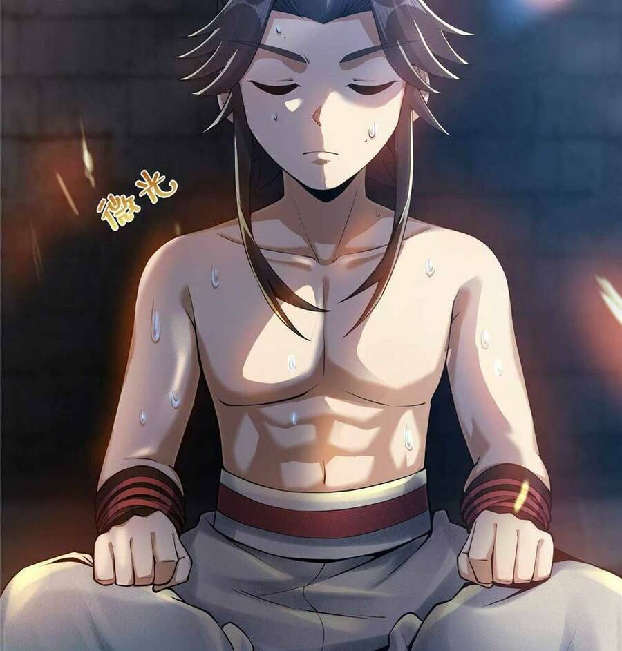 Lược Thiên Ký chapter 51 - Trang 11