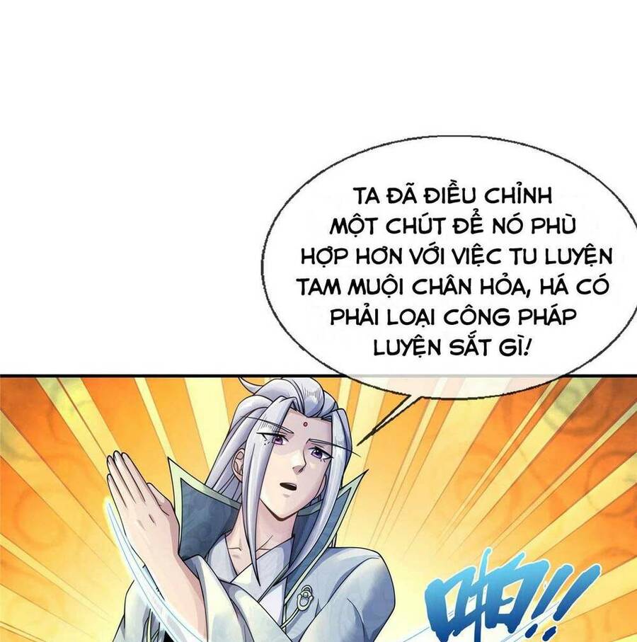 Lược Thiên Ký chapter 51 - Trang 16