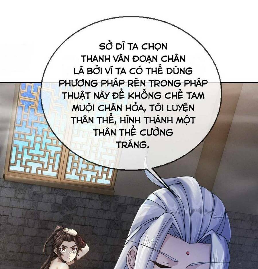 Lược Thiên Ký chapter 51 - Trang 18
