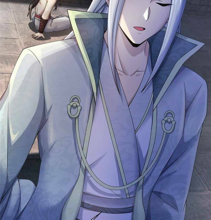 Lược Thiên Ký chapter 51 - Trang 19