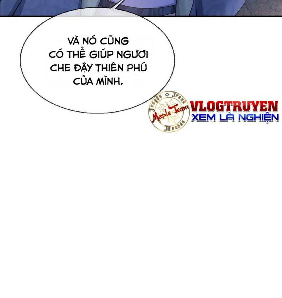 Lược Thiên Ký chapter 51 - Trang 20