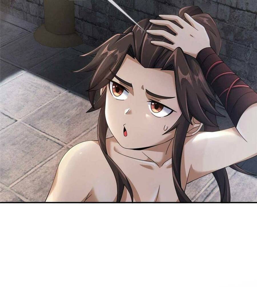 Lược Thiên Ký chapter 51 - Trang 22
