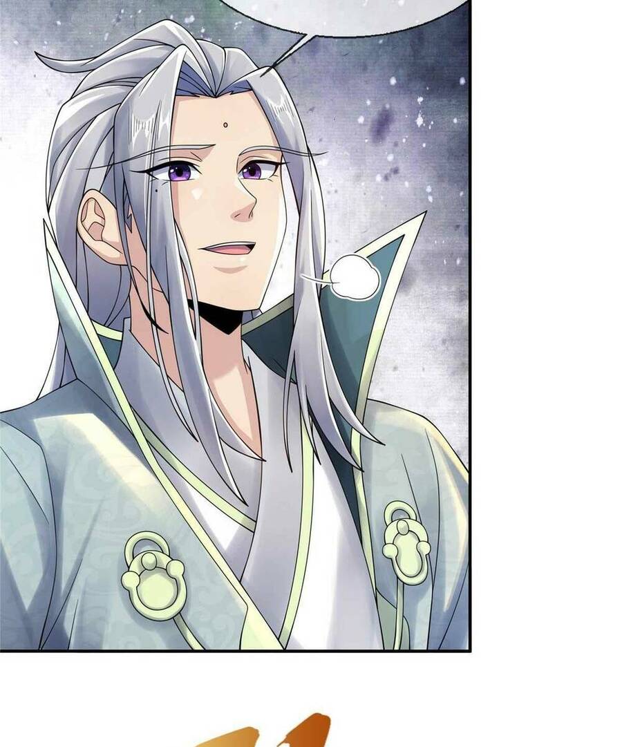 Lược Thiên Ký chapter 51 - Trang 24