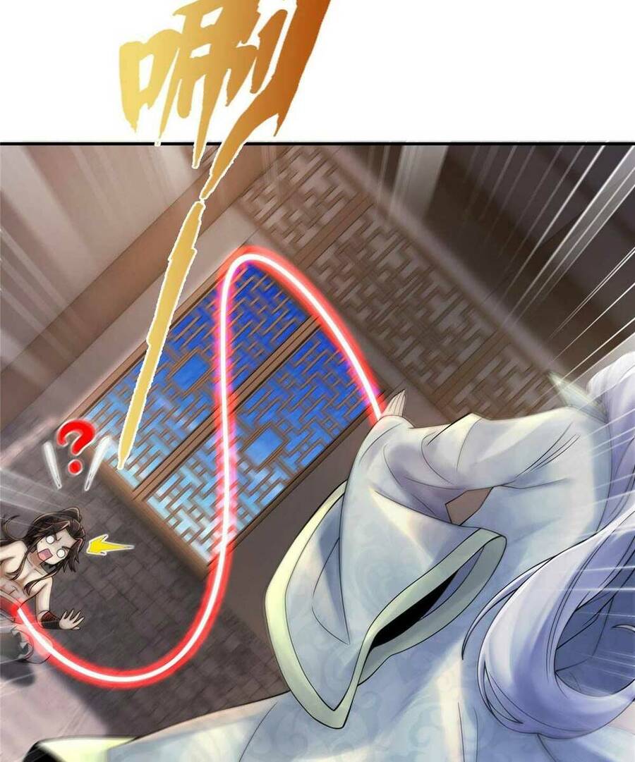 Lược Thiên Ký chapter 51 - Trang 25