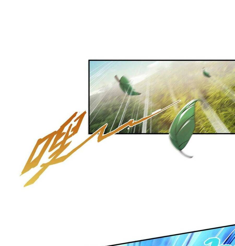 Lược Thiên Ký chapter 51 - Trang 27