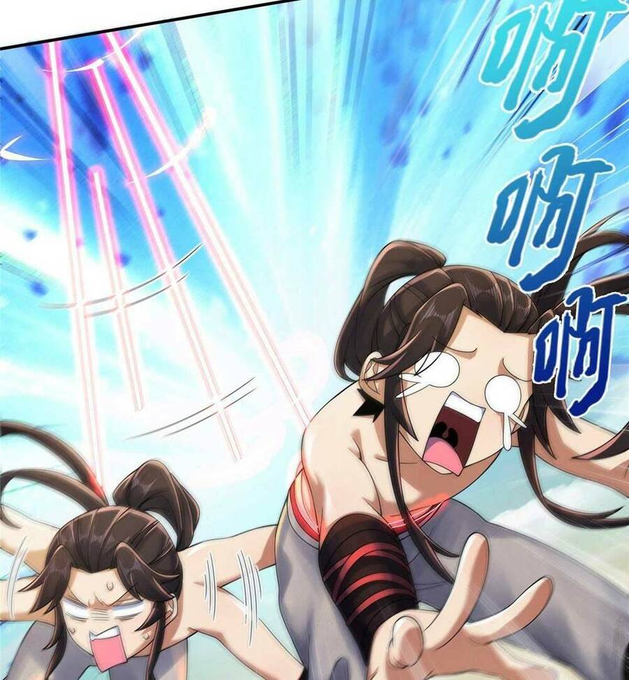 Lược Thiên Ký chapter 51 - Trang 28