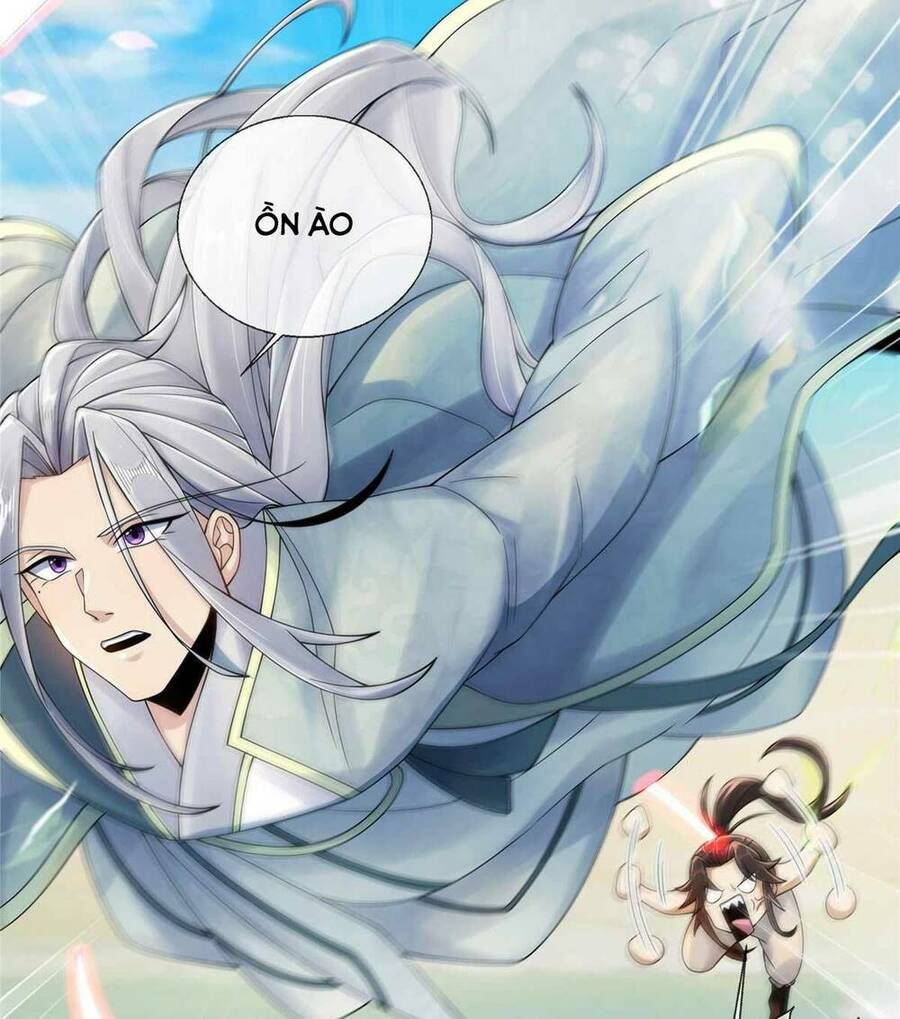 Lược Thiên Ký chapter 51 - Trang 30