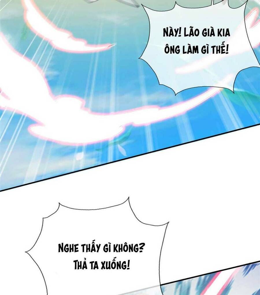 Lược Thiên Ký chapter 51 - Trang 31