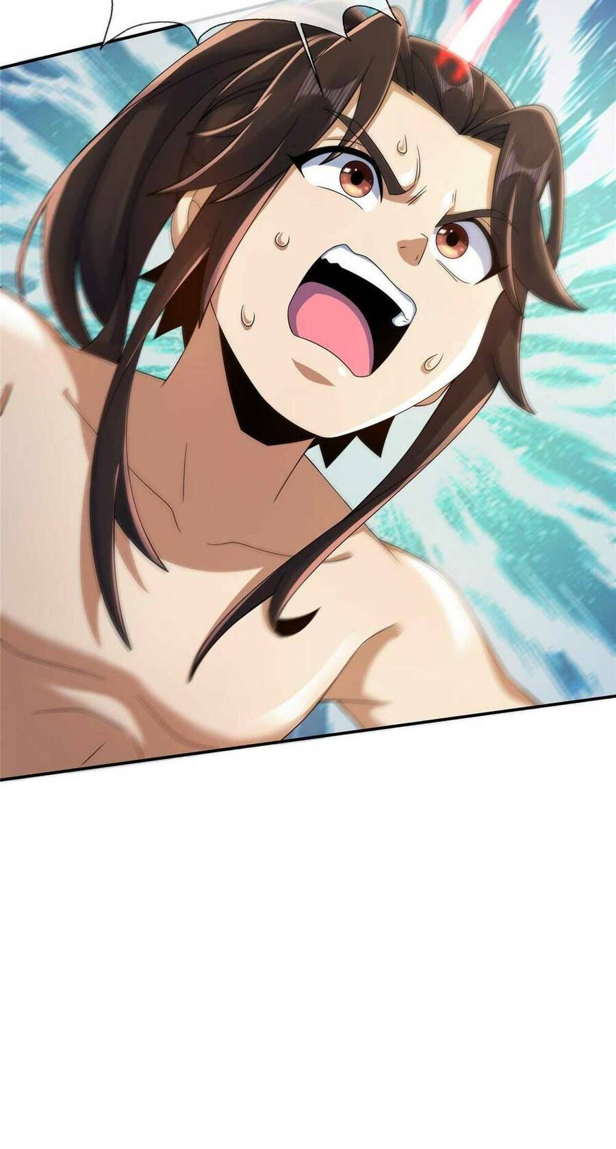 Lược Thiên Ký chapter 51 - Trang 32