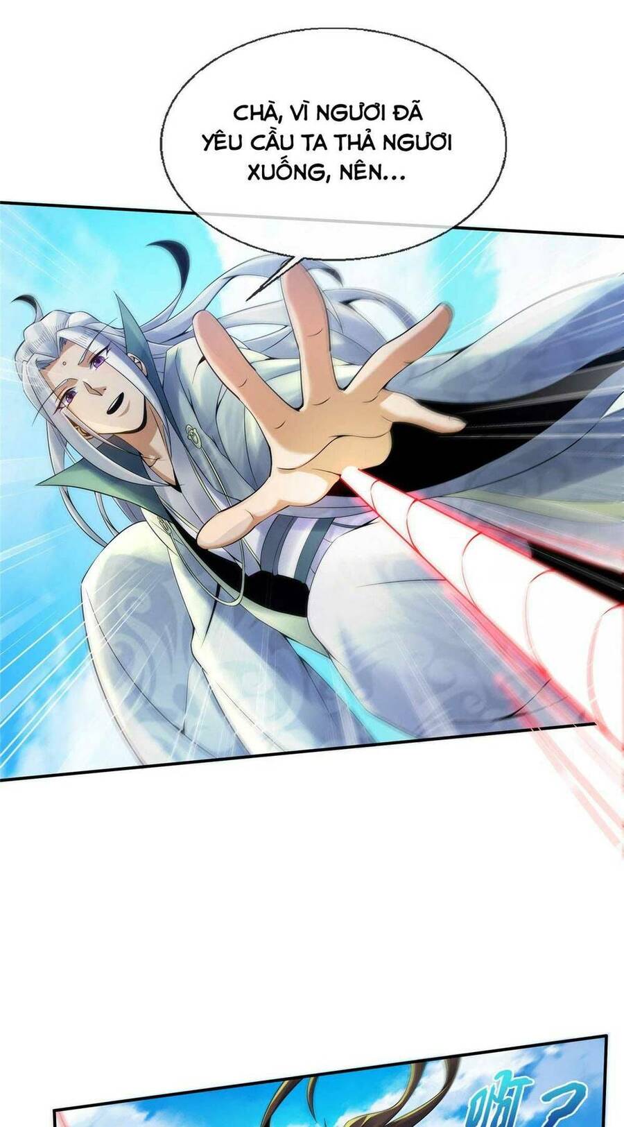 Lược Thiên Ký chapter 51 - Trang 34