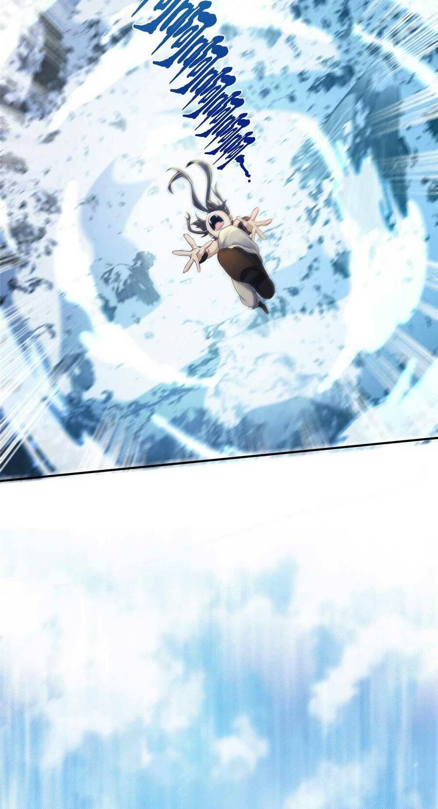 Lược Thiên Ký chapter 51 - Trang 36
