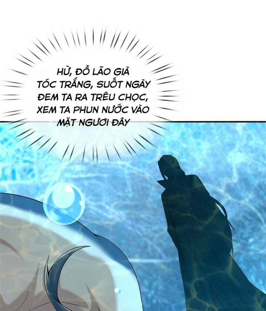 Lược Thiên Ký chapter 51 - Trang 43