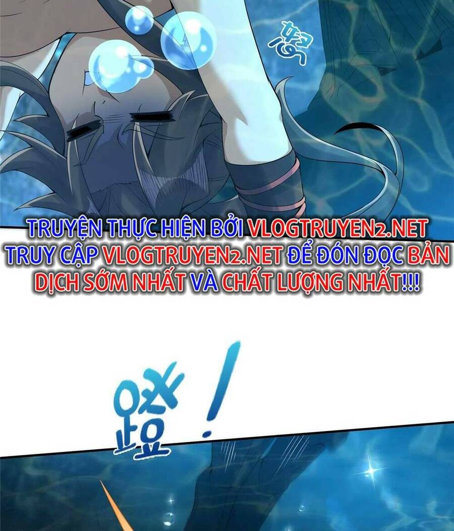 Lược Thiên Ký chapter 51 - Trang 44