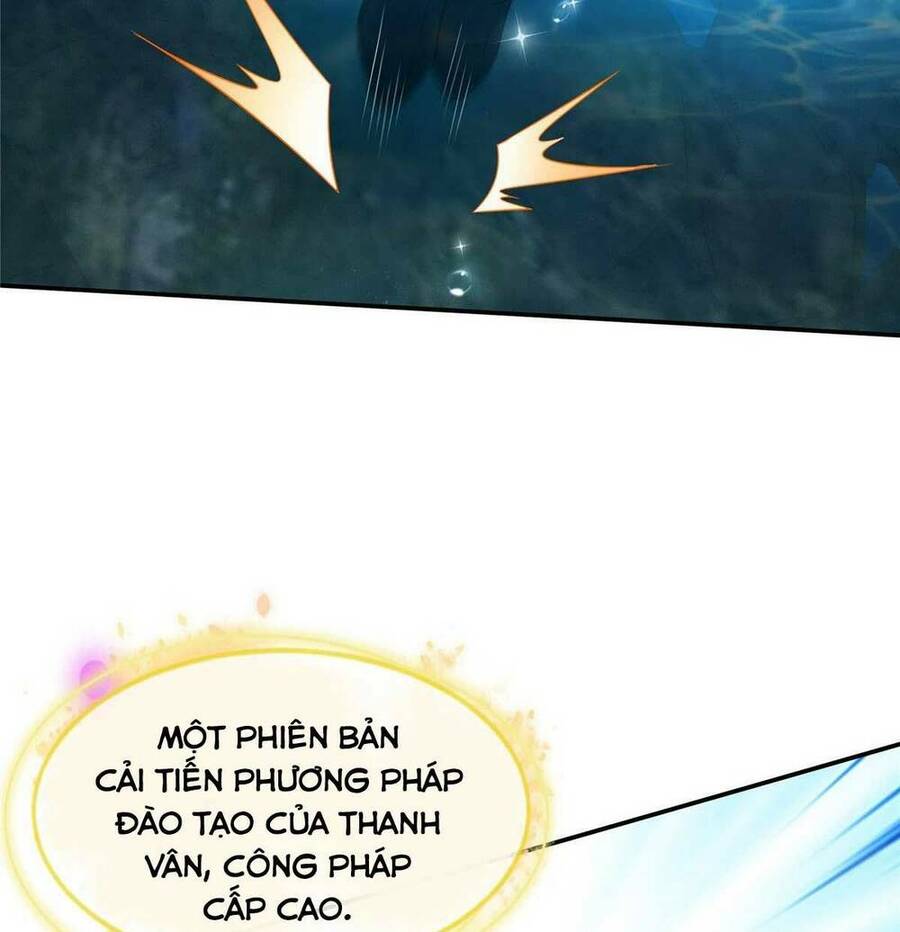 Lược Thiên Ký chapter 51 - Trang 45