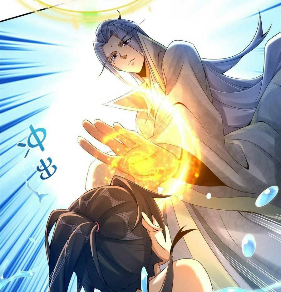 Lược Thiên Ký chapter 51 - Trang 46