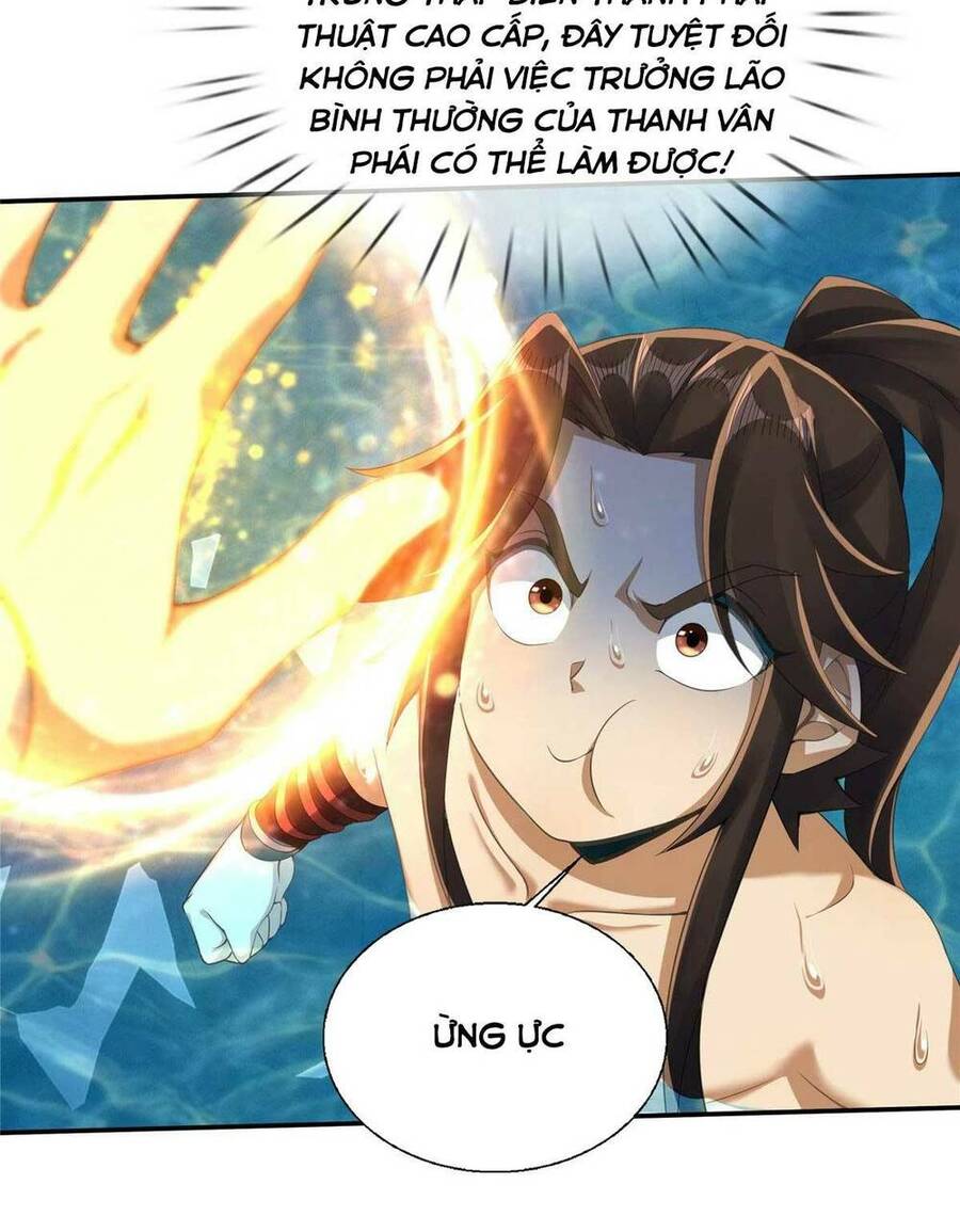Lược Thiên Ký chapter 51 - Trang 48