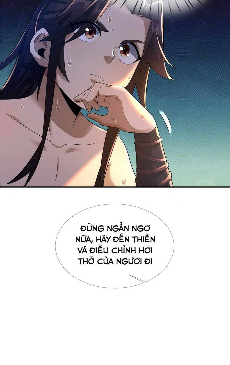 Lược Thiên Ký chapter 51 - Trang 50
