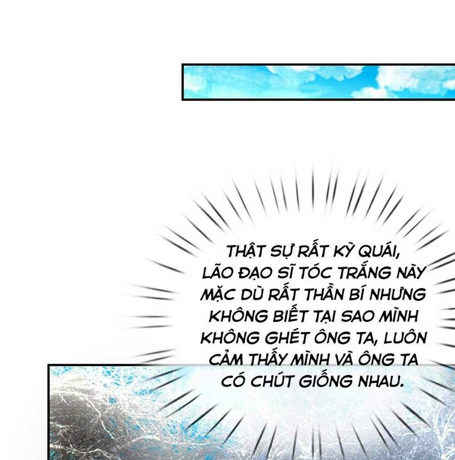Lược Thiên Ký chapter 51 - Trang 51