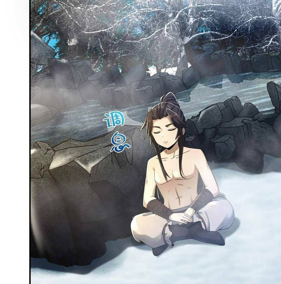 Lược Thiên Ký chapter 51 - Trang 52