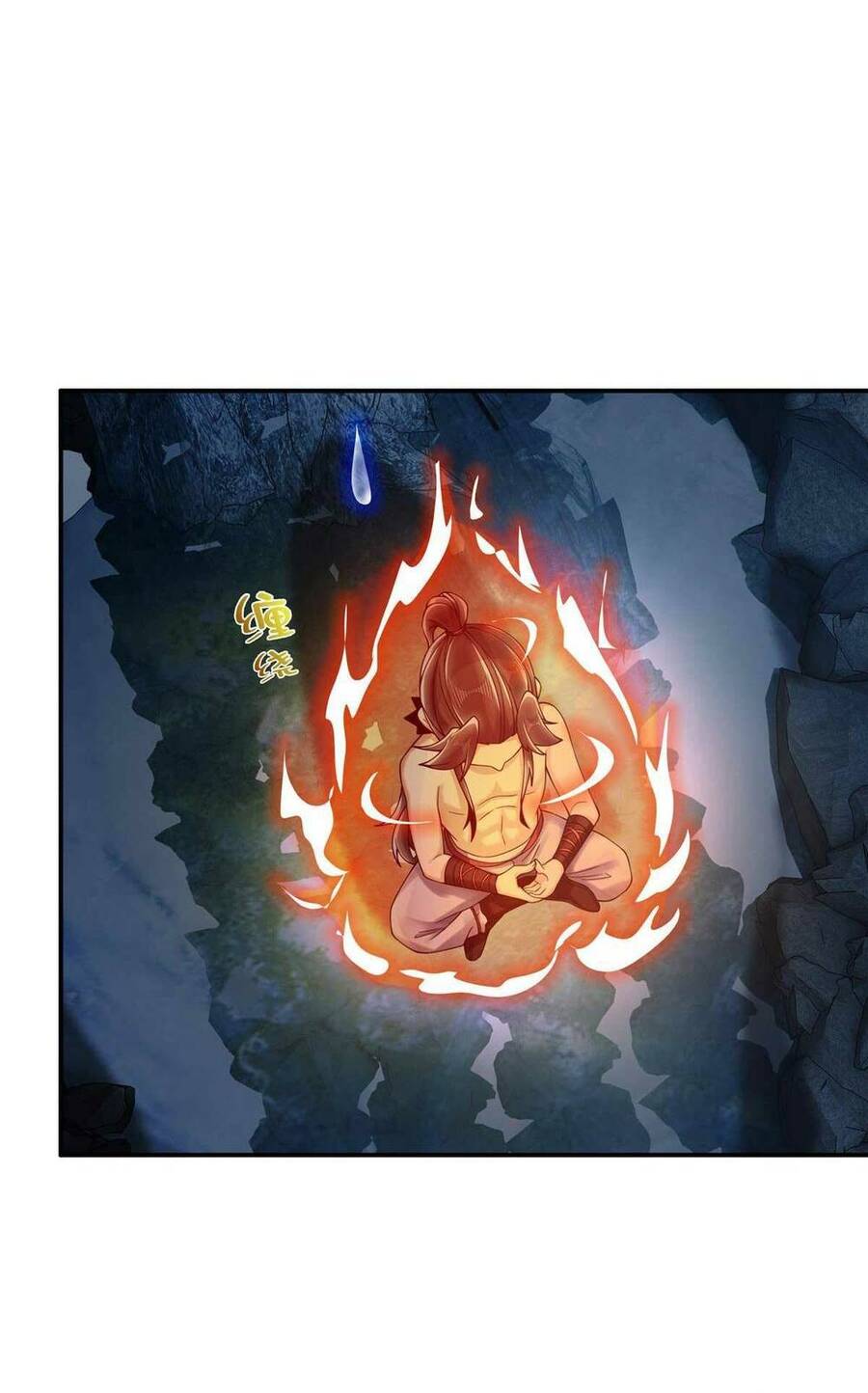 Lược Thiên Ký chapter 51 - Trang 56