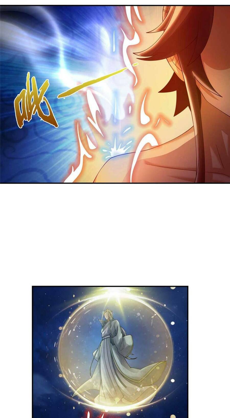 Lược Thiên Ký chapter 51 - Trang 57