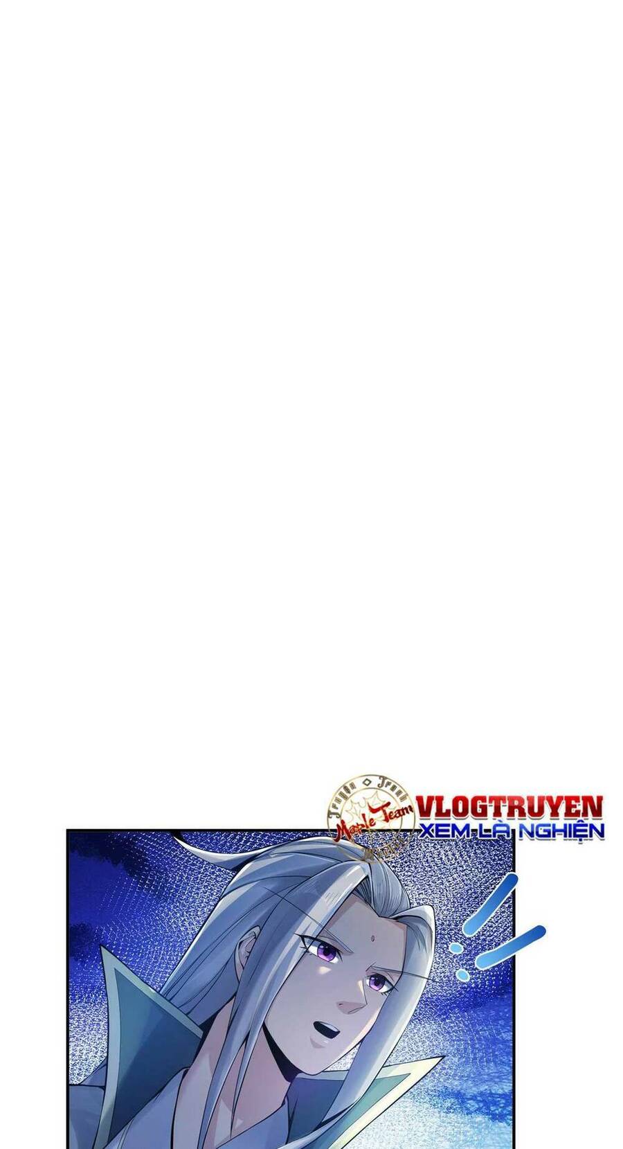 Lược Thiên Ký chapter 51 - Trang 8