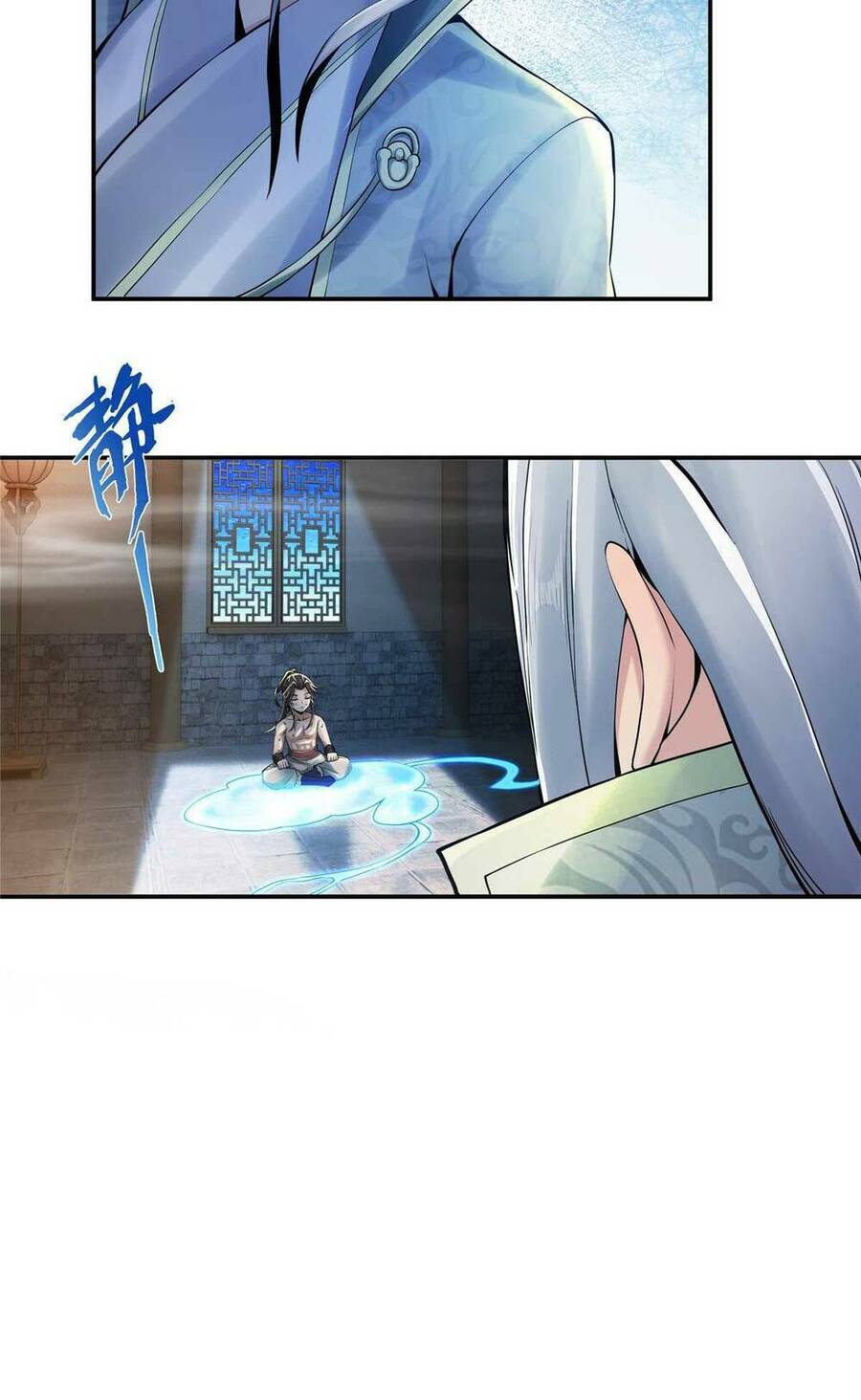 Lược Thiên Ký chapter 51 - Trang 9