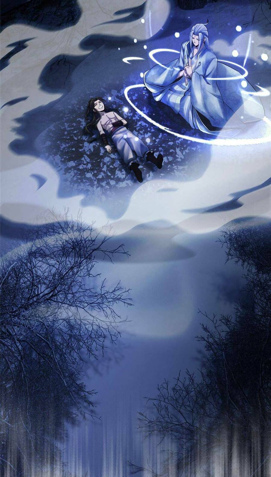 Lược Thiên Ký chapter 52 - Upload bởi truyensieuhay.com