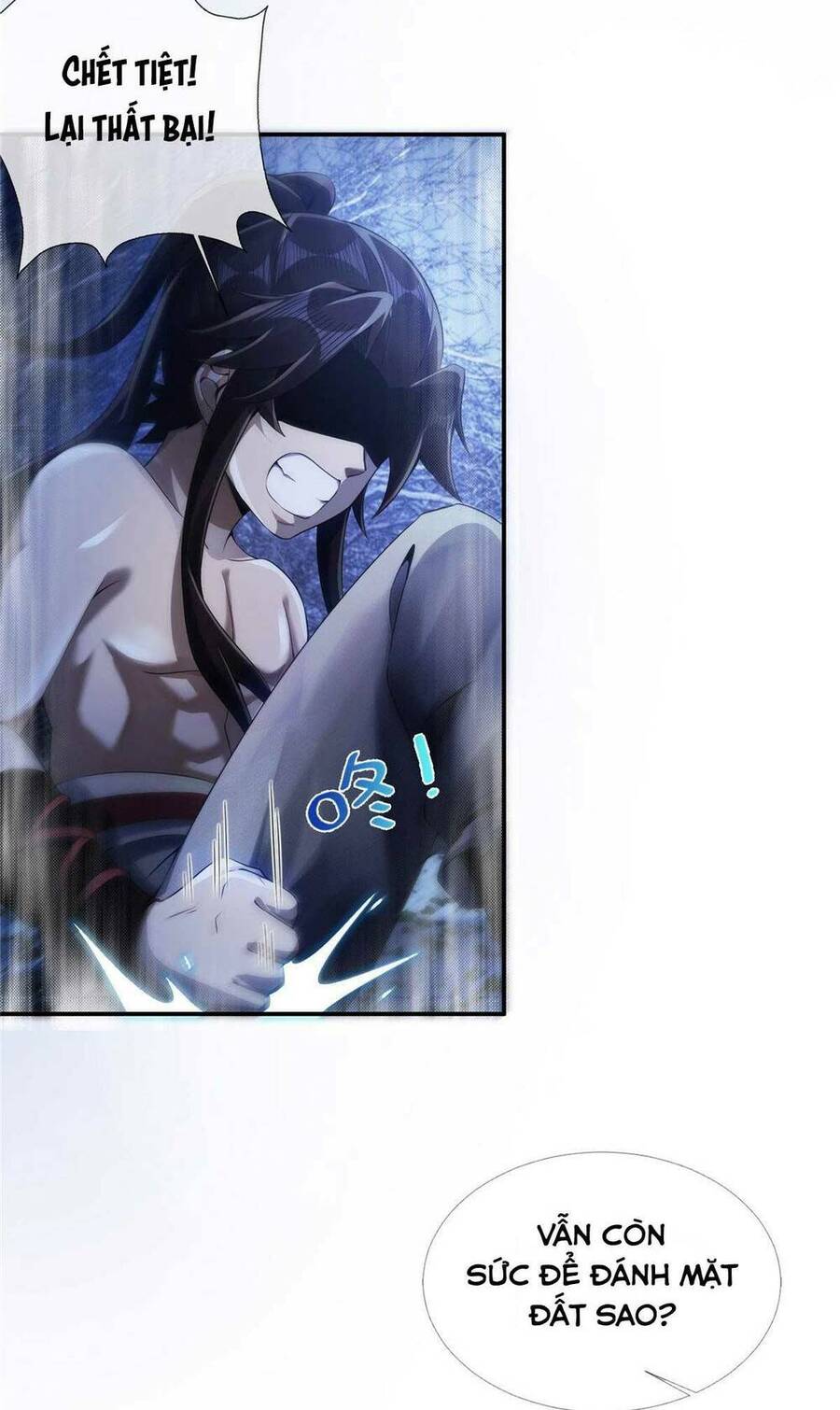 Lược Thiên Ký chapter 52 - Upload bởi truyensieuhay.com